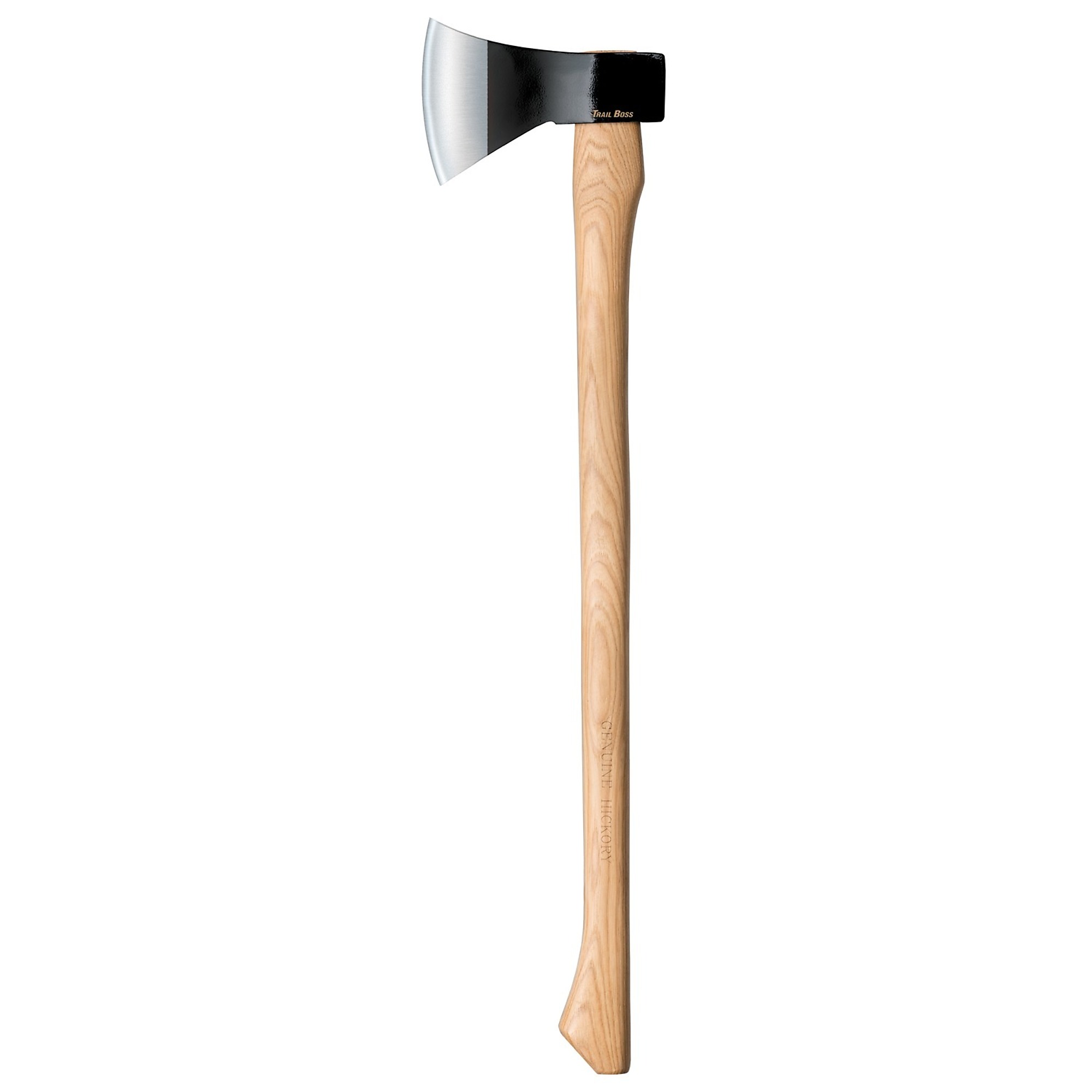 Cold Steel, Trail Boss Axe, Head Weight 1.8 lb, Model# 90TA